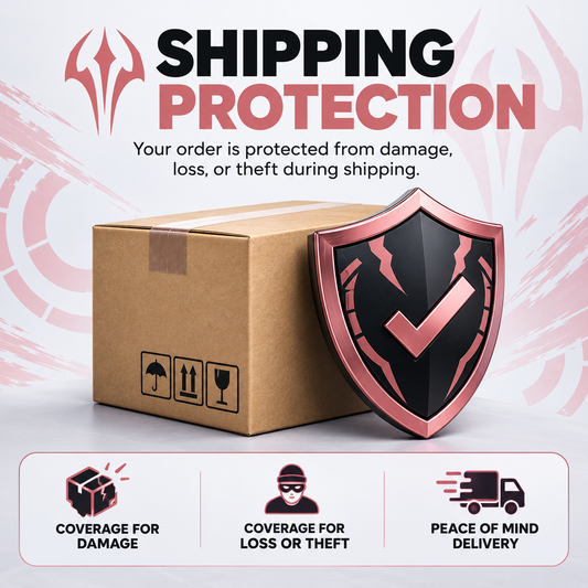 Shipping protection